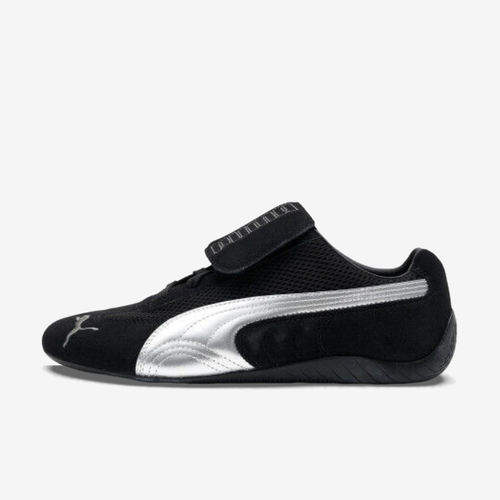 Puma彪马正品OPEN YY COLLECTION speedcat男低帮跑步鞋397397-01