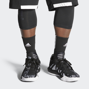 26夏DAME GCA 利拉德6 EH2074 Adidas 男场上篮球鞋 阿迪达斯正品