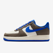 耐克正品 复古透气耐磨低帮板鞋 2025新款 Nike 男士 经典 FQ8714 200