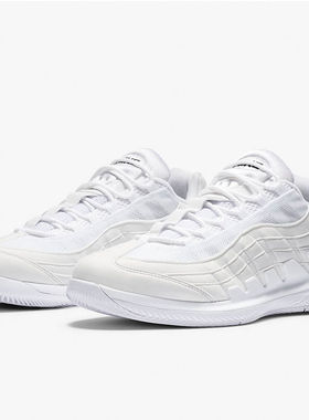 Nike/耐克正品ZOOM VAPOR X AM 95 男鞋比赛训练网球鞋DB6064-101