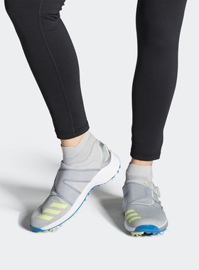 Adidas/阿迪达斯 正品 ZG21女子新款透气高尔夫运动球鞋FZ2189