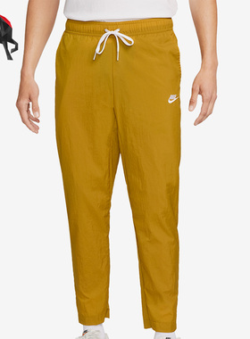 Nike/耐克正品男子户外健身跑步运动休闲长裤FB7407-716