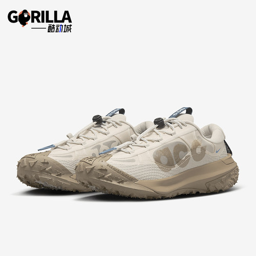 Nike/耐克正品新款男女户外透气缓震运动跑步鞋DV7903-101