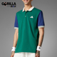 网球POLO衫 Adidas JC6745 Heritage男士 经典 阿迪达斯正品 Tennis