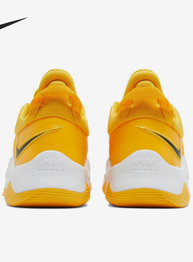 Nike/耐克官方正品PG 5 TB Promo男士减震低帮篮球鞋DM5045-702