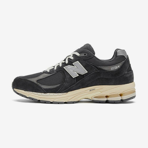 New Balance/NB正品2025新款男女减震耐磨透气运动休闲鞋M2002RHO