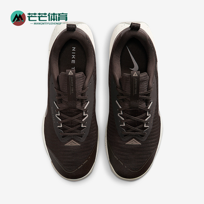 Nike/耐克正品Juniper Trail 3男士训练低帮减震跑步鞋FQ0904-203