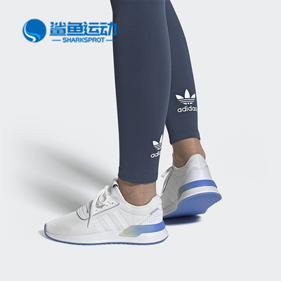 阿迪达斯女子休闲鞋EE4561