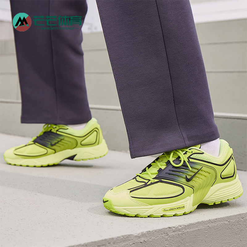 Nike/耐克正品Air Pegasus Wave男女时尚跑步鞋IB0612-700