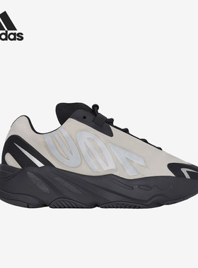 Adidas/阿迪达斯正品 700 MNVN KIDS大童运动鞋FY3730