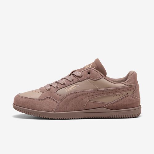 PUMA彪马正品K-Moda OG女款薄底复古打孔潮流休闲鞋404760-02