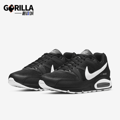 Nike/耐克正品Air Max Command男士训练气垫减震跑步鞋629993-032
