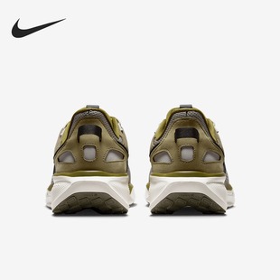 Nike/耐克官方正品新款男女款系带轻盈防滑低帮跑步鞋HQ6025-001