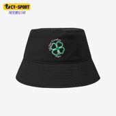 男女同款 Skechers 新款 春季 百搭渔夫帽运动遮阳帽 斯凯奇正品