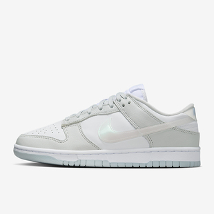 耐克正品 HJ5787 Dunk 板鞋 001 Low女士透气轻便运动休闲经典 Nike