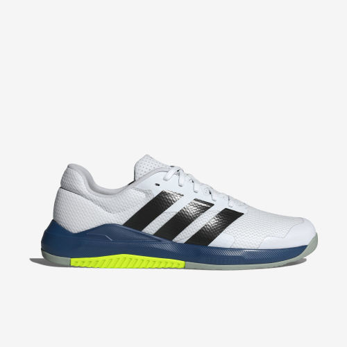 Adidas阿迪达斯正品综合训练系列男女力量训练支撑运动鞋JQ1450