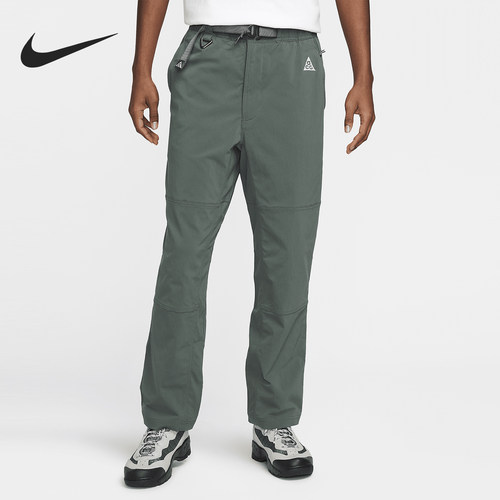Nike/耐克正品 ACG 男士休闲宽松复古中腰运动经典长裤FN2450-338