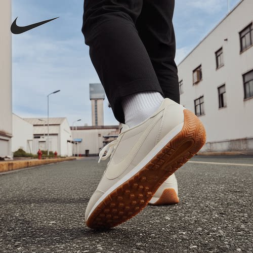 Nike/耐克正品Pacific Leather女士运动耐磨休闲鞋HV6430-002