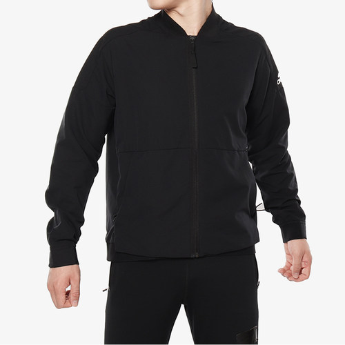adidas阿迪达斯正品休闲夹克