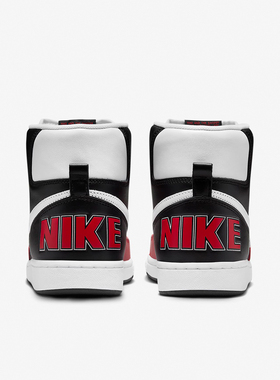 Nike/耐克官方正品TERMINAOR HIGH男女高帮运动篮球鞋FN4442-001