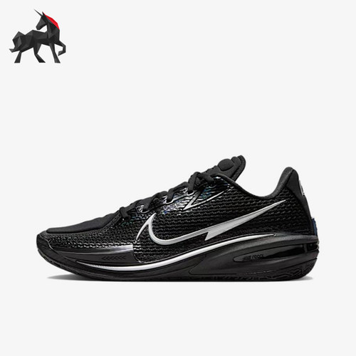Nike/耐克正品AirZomGTCutAirZomGT休闲经典运动篮球鞋CZ0176-006