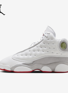 Nike/耐克官方正品Air Jordan GS女子大童篮球运动鞋DJ3003-160