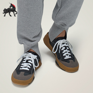 男女休闲轻便板鞋 新款 IE3494 阿迪达斯正品 Adidas