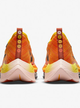 Nike/耐克官方正品AIR ZOOM男子低帮运动轻便跑步鞋 DO2407-728