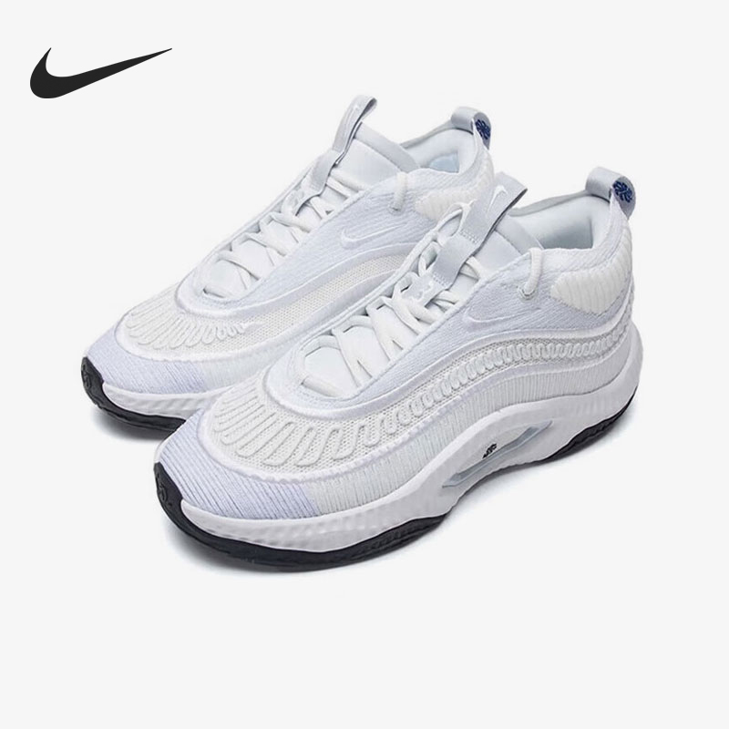 Nike/耐克男女织物篮球鞋