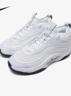 Nike/耐克官方正品COSMIC UNITY 3 EP情侣简约篮球鞋DV2770-100