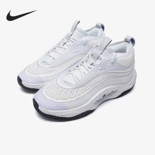 Nike/耐克男女织物篮球鞋