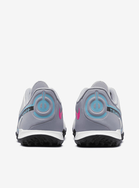 Nike/耐克官方正品春季新款男子TF碎钉低帮训练足球鞋 DA1191-146