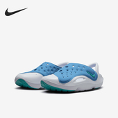 耐克正品 2025儿童轻便透气耐磨经典 运动休闲凉鞋 Nike FV6363 400