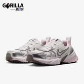 FD0736 Nike 010 Run女士运动网眼复古经典 透气跑步鞋 耐克正品 V2K