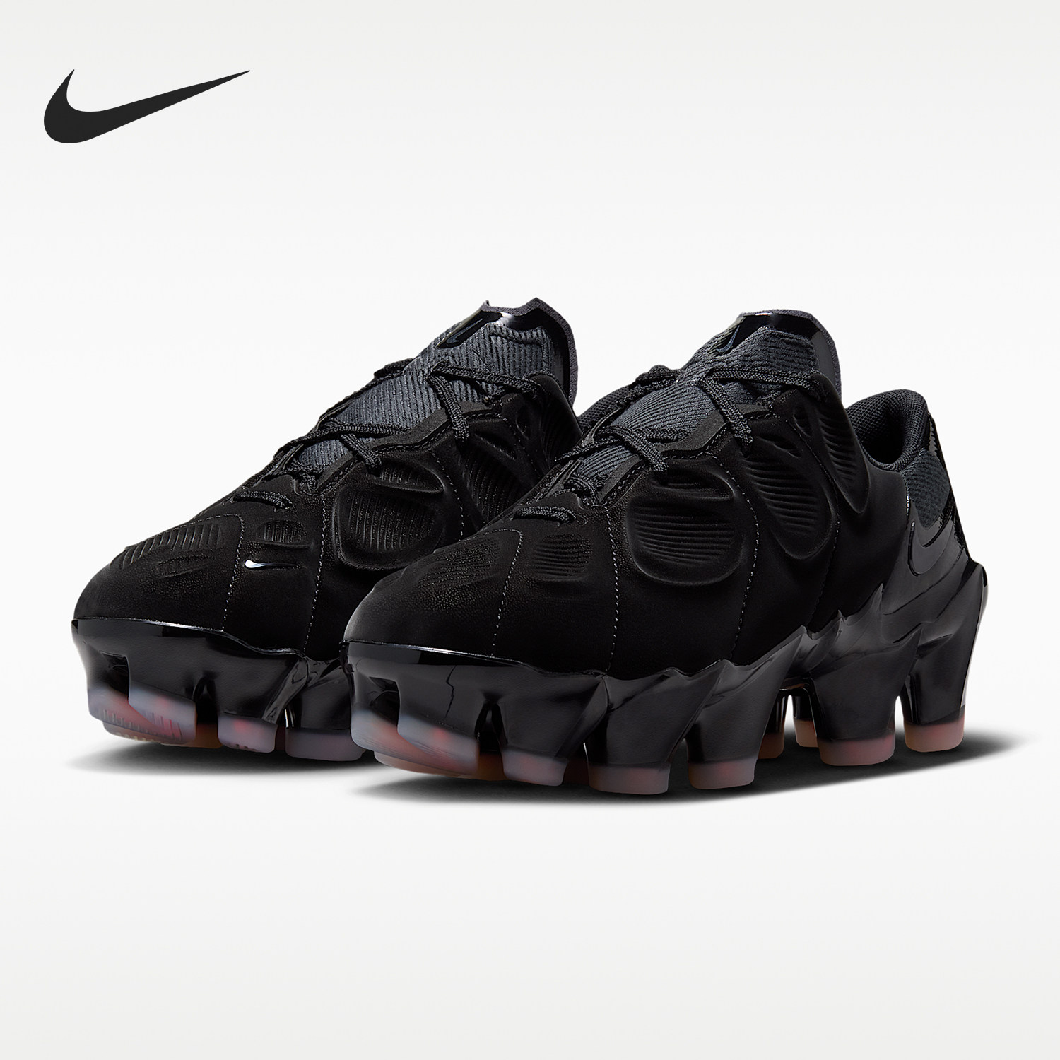 Nike/耐克官方正品女士时尚运动舒适贴合生活休闲鞋HQ2412-001