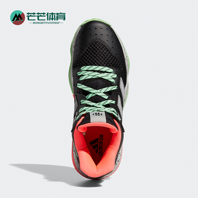 正品Harden男子场上篮球运动鞋