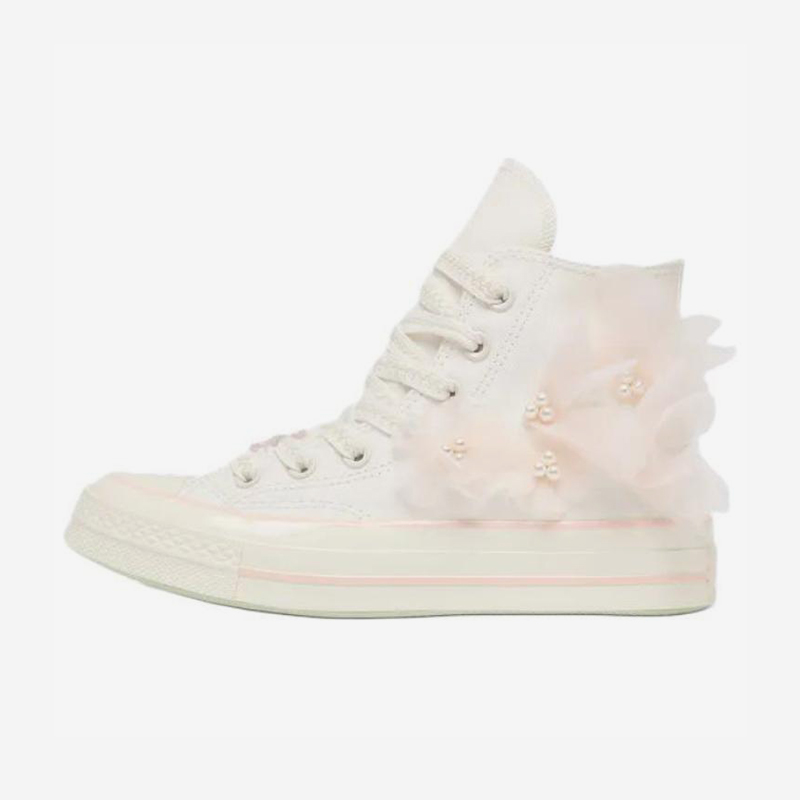 Converse/匡威正品1970S男女同款柔软舒适耐磨高帮板鞋A13851C