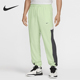耐克正品 休闲束脚拼接篮球长裤 2025秋季 Nike 款 男士 FZ0251 376