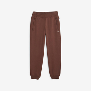 男士 MMQ Puma SWEATPANTS 620821 彪马官方正品 休闲运动长裤