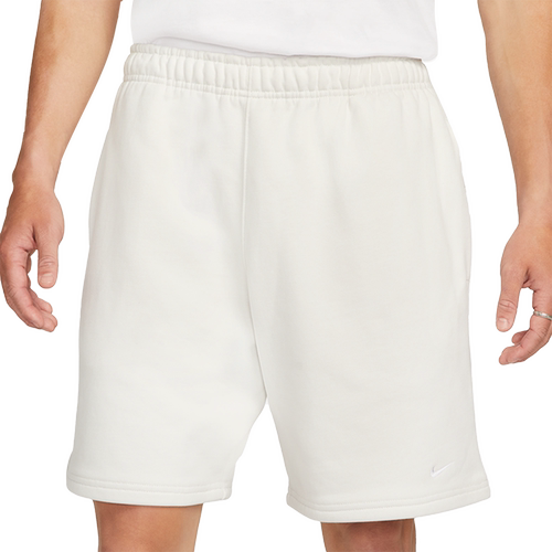 Nike/耐克官方正品Solo Swoosh 男子夏季刺绣休闲短裤DV3056-030