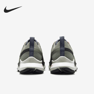 Nike/耐克官方正品Pegasus Trail 4男士运动越野跑步鞋DJ6158-007