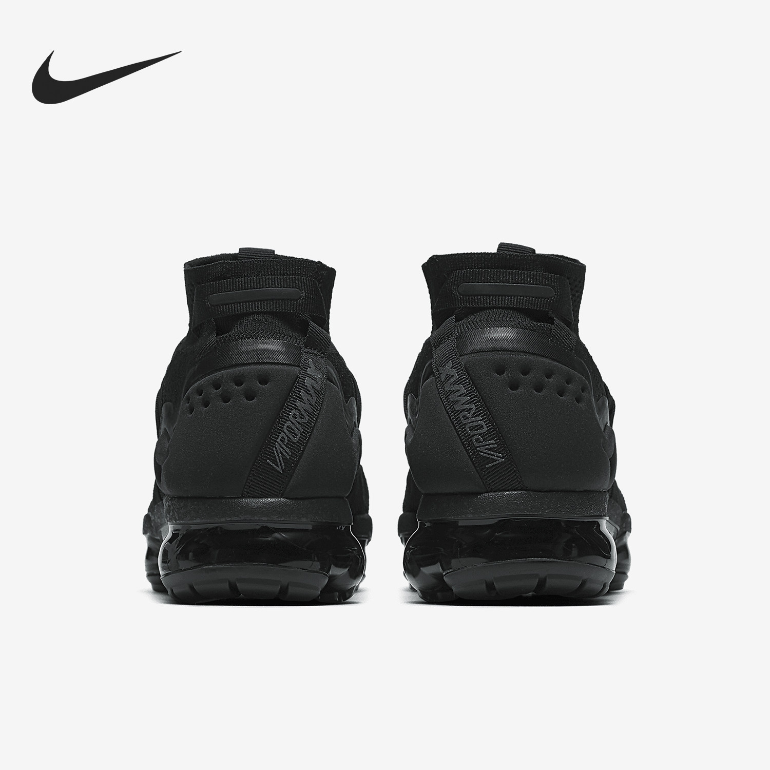 Nike/耐克正品2024新款男士减震袜套式缓震跑鞋AH6834-001