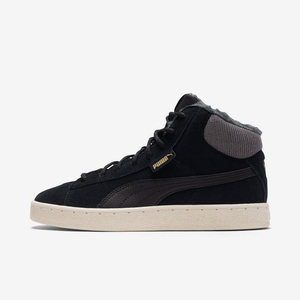 Puma/彪马正品2024新款男女舒适运动复古高帮时尚休闲板鞋