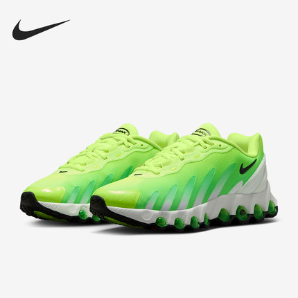 Nike/耐克正品Air Max Dn8女士系带低帮轻盈运动鞋HF5509-700