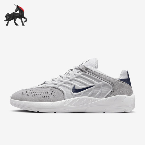Nike/耐克男士耐磨运动滑板鞋