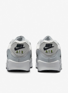 Nike/耐克官方正品Air Max 90 GTX男女缓震轻便休闲鞋DJ9779-003