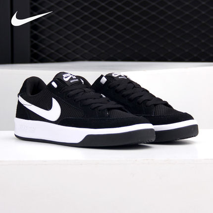 Nike/耐克官方正品 SB ADVERSARY 男女运动休闲板鞋 CJ0887-001