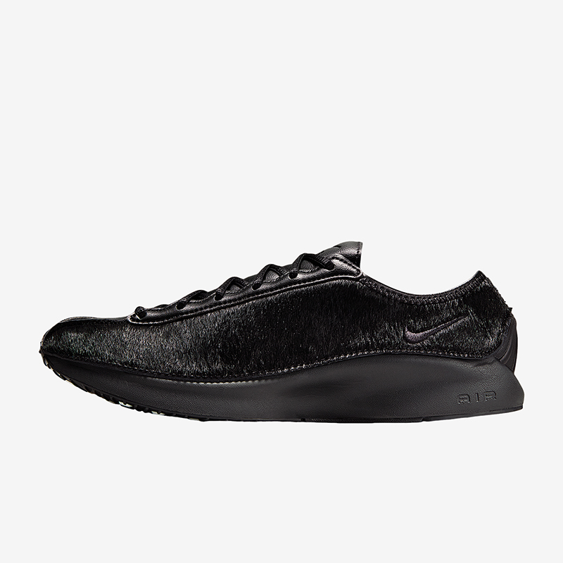 Nike/耐克正品Air Superfly女士薄底缓震复古运动鞋HQ9148-001