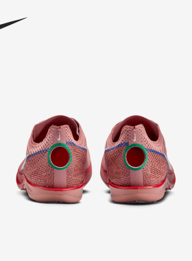 Nike/耐克正品ZOOMX DRAGONFLY 2 ALL男士运动跑钉鞋HQ2060-600