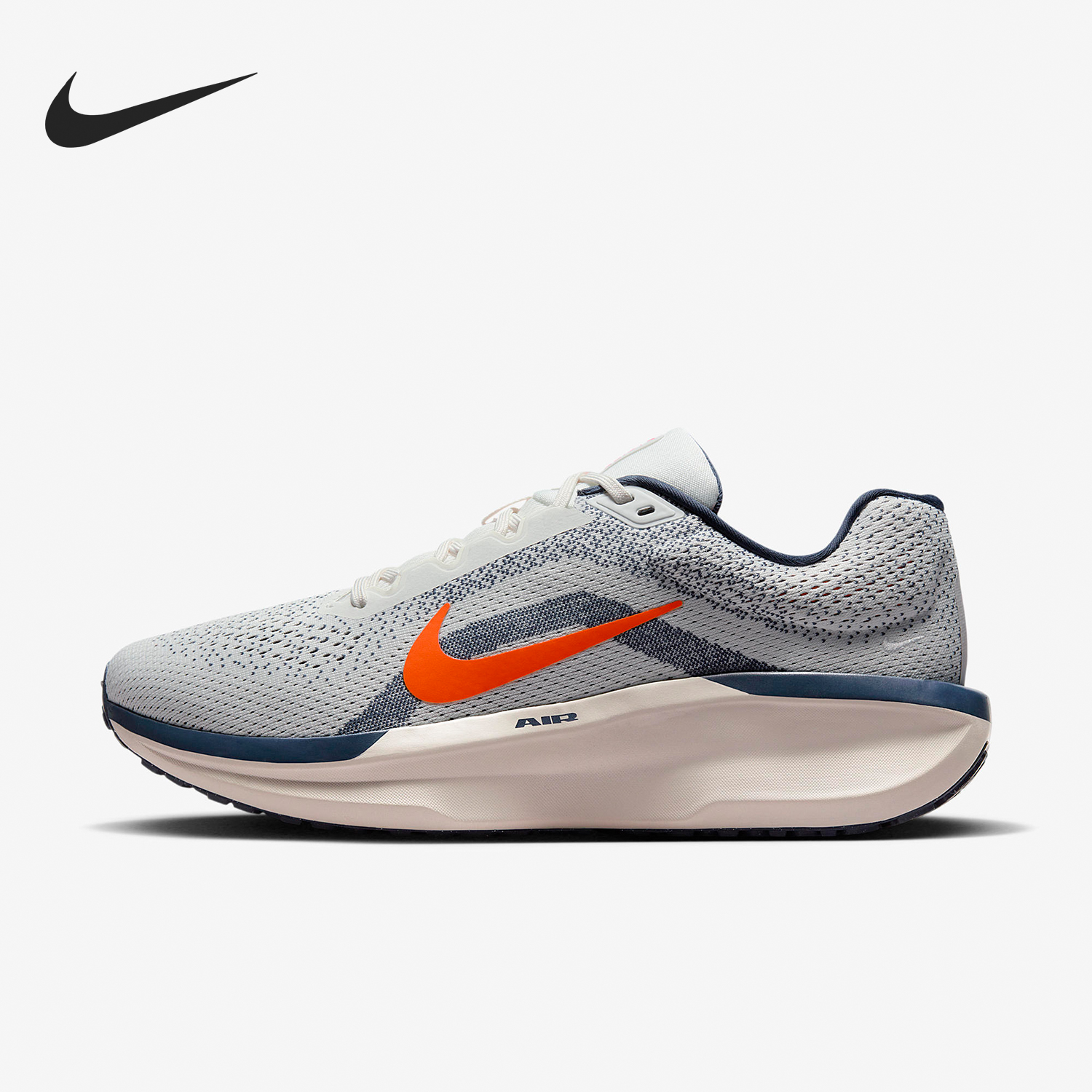 Nike/耐克男士缓震跑步鞋
